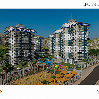 LEGEND LOFT